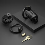 Chastity Lock 4 Ideal Lingerie