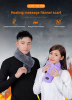 The Thermo-Luxe Scarf Fili & Kili