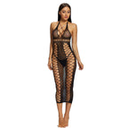 Black Lingerie Set  Timeless Style (Free Size) TH Shop